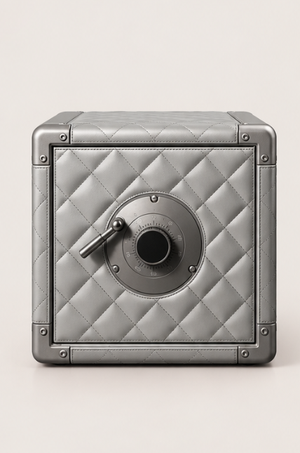 Zivanche LT-4G-RGB Luxurious 4 Slot Watch Winder