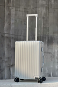Titanium Silver