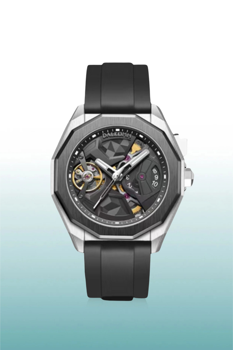 Dalkom Challenger Series DK7053 Automatic Watch