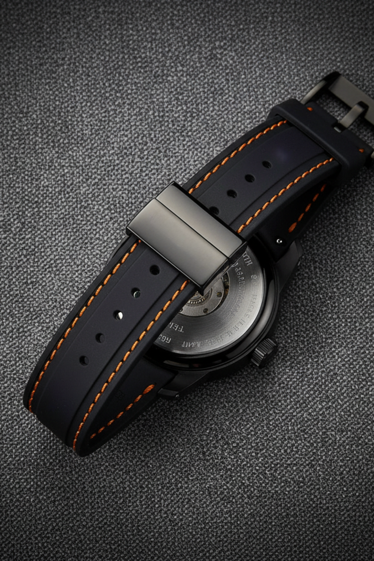 Luna Smile | Joyful Dial Edition Watch