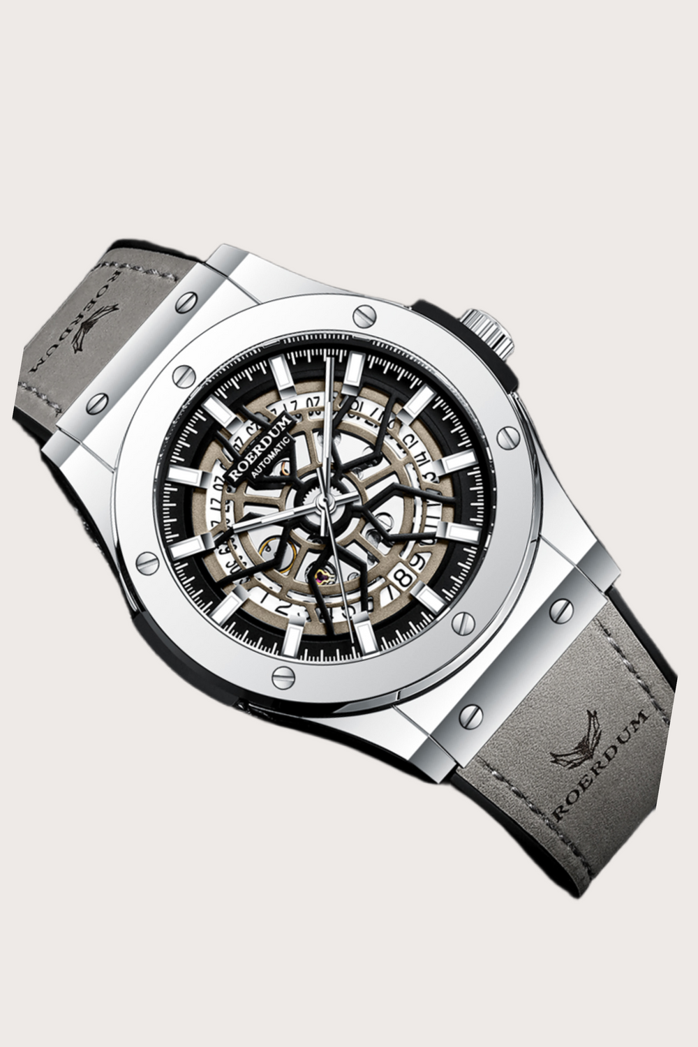 Starry - Roerdum Edition Fully Automatic Watch