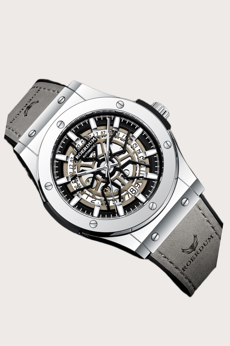 Starry - Roerdum Edition Fully Automatic Watch