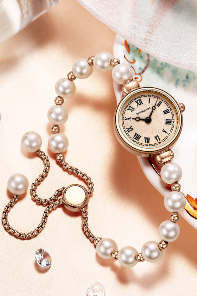 Annie - Roerdum Edition Watch