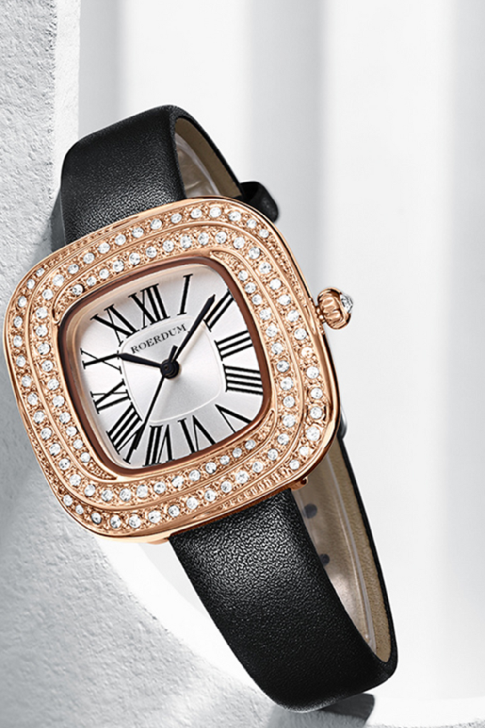 Aurora - Roerdum Edition Elegant  Watch - (43075144)
