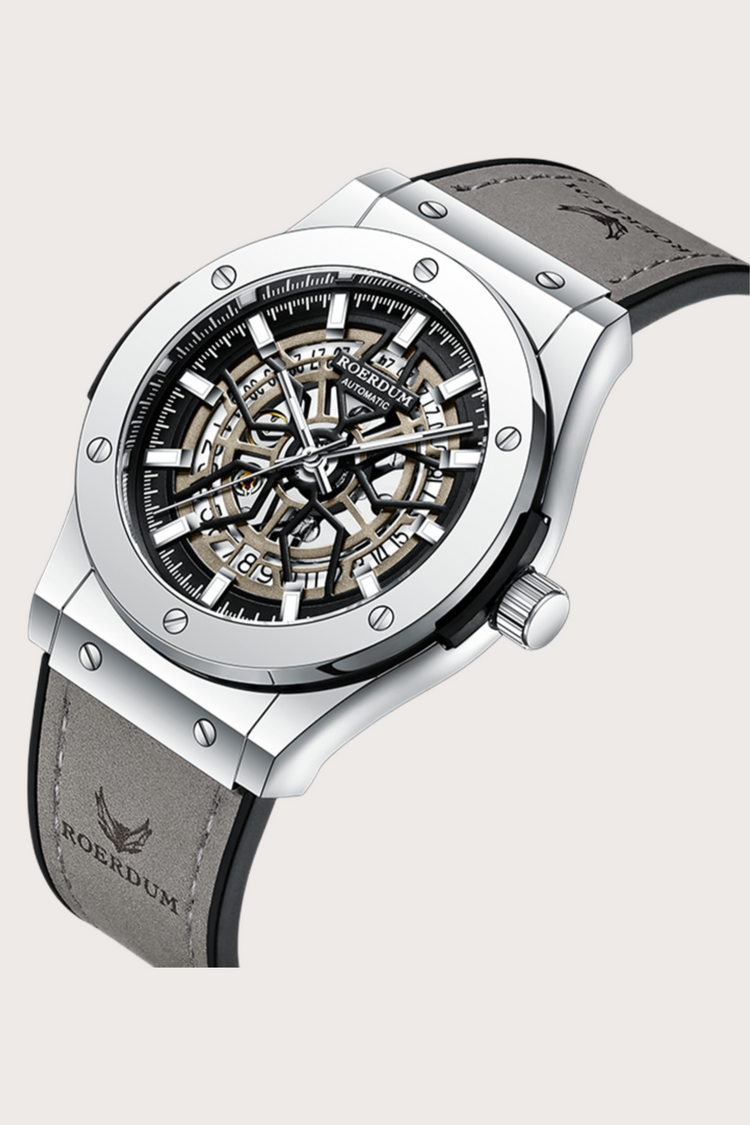 Starry - Roerdum Edition Fully Automatic Watch