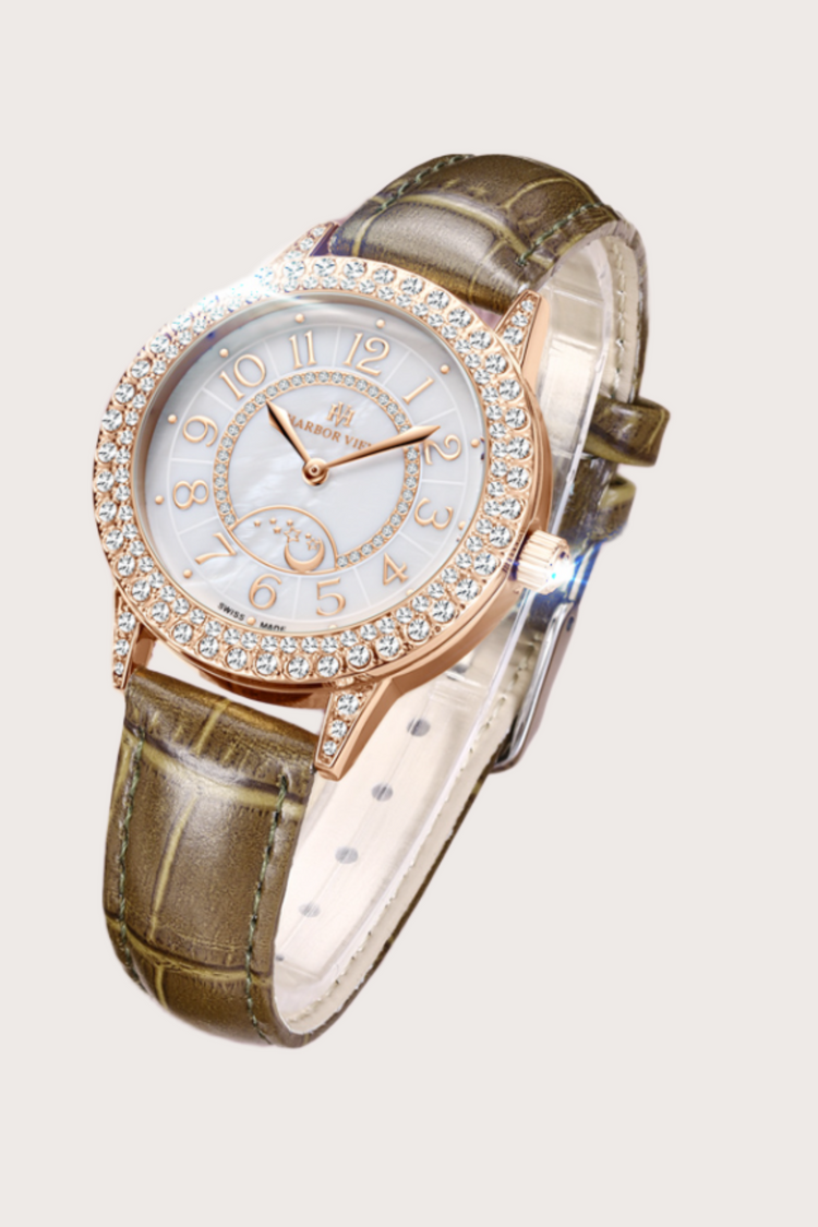 Guardian Goddess Harborview Edition Watch