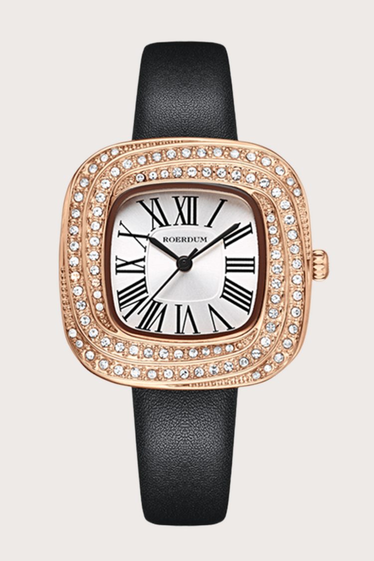 Aurora - Roerdum Edition Elegant  Watch - (43075144)