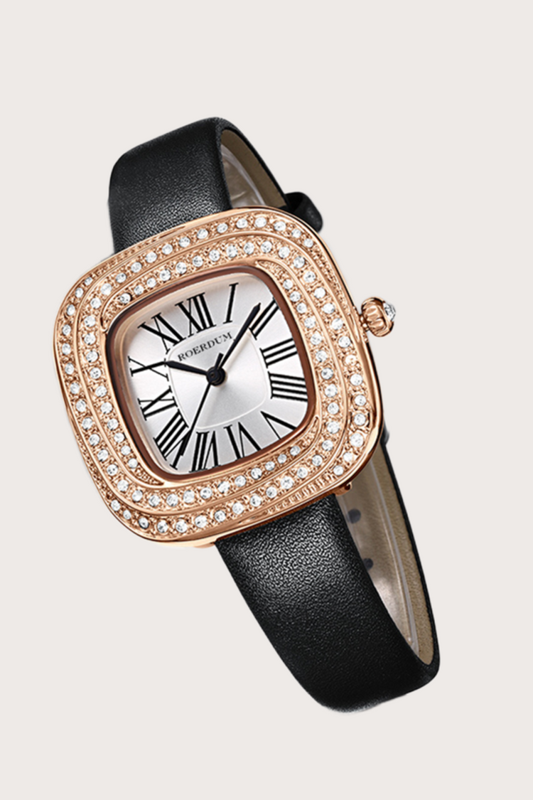 Aurora - Roerdum Edition Elegant  Watch - (43075144)