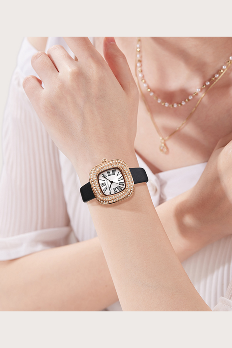 Aurora - Roerdum Edition Elegant  Watch - (43075144)