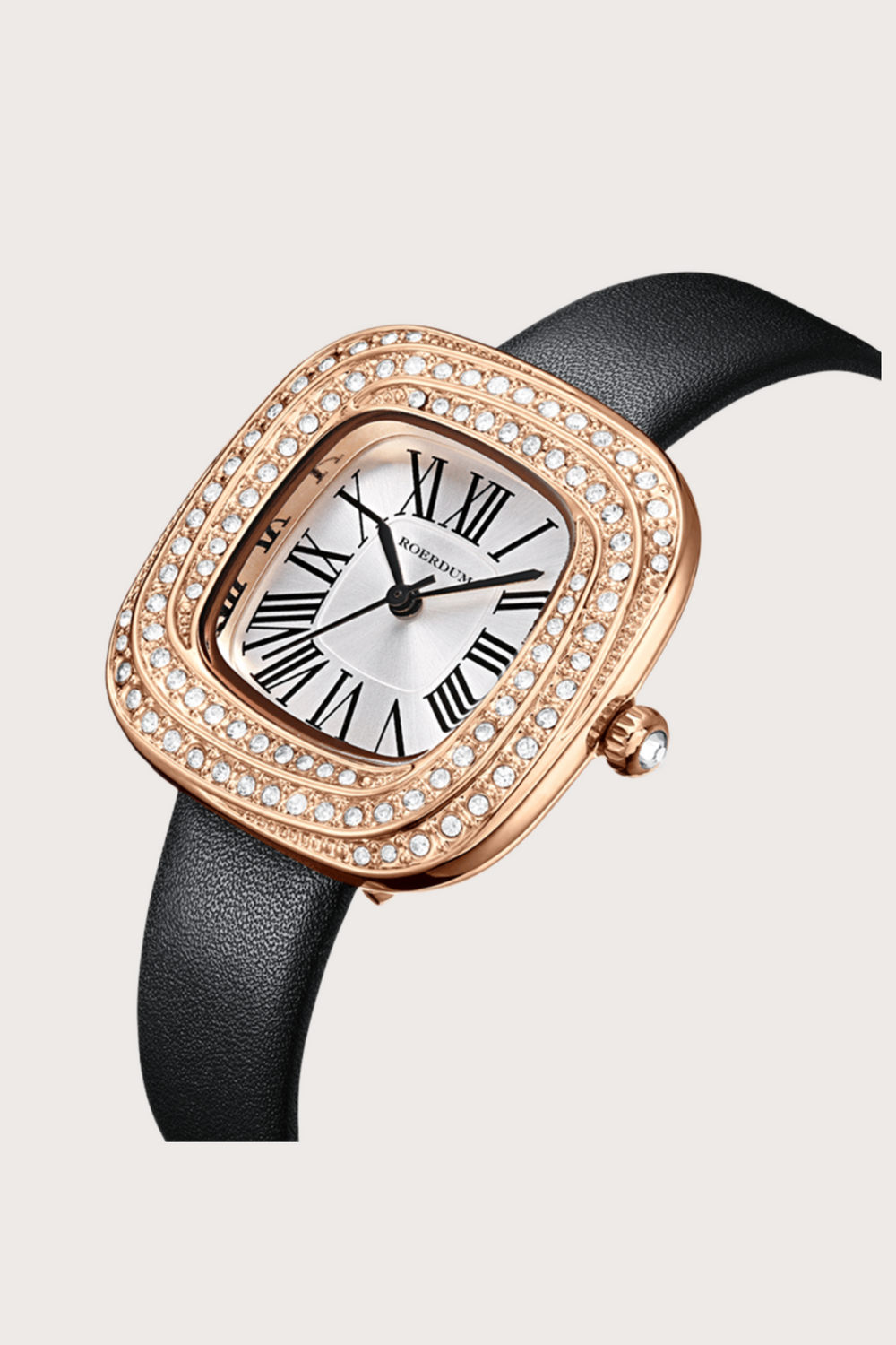 Aurora - Roerdum Edition Elegant  Watch - (43075144)