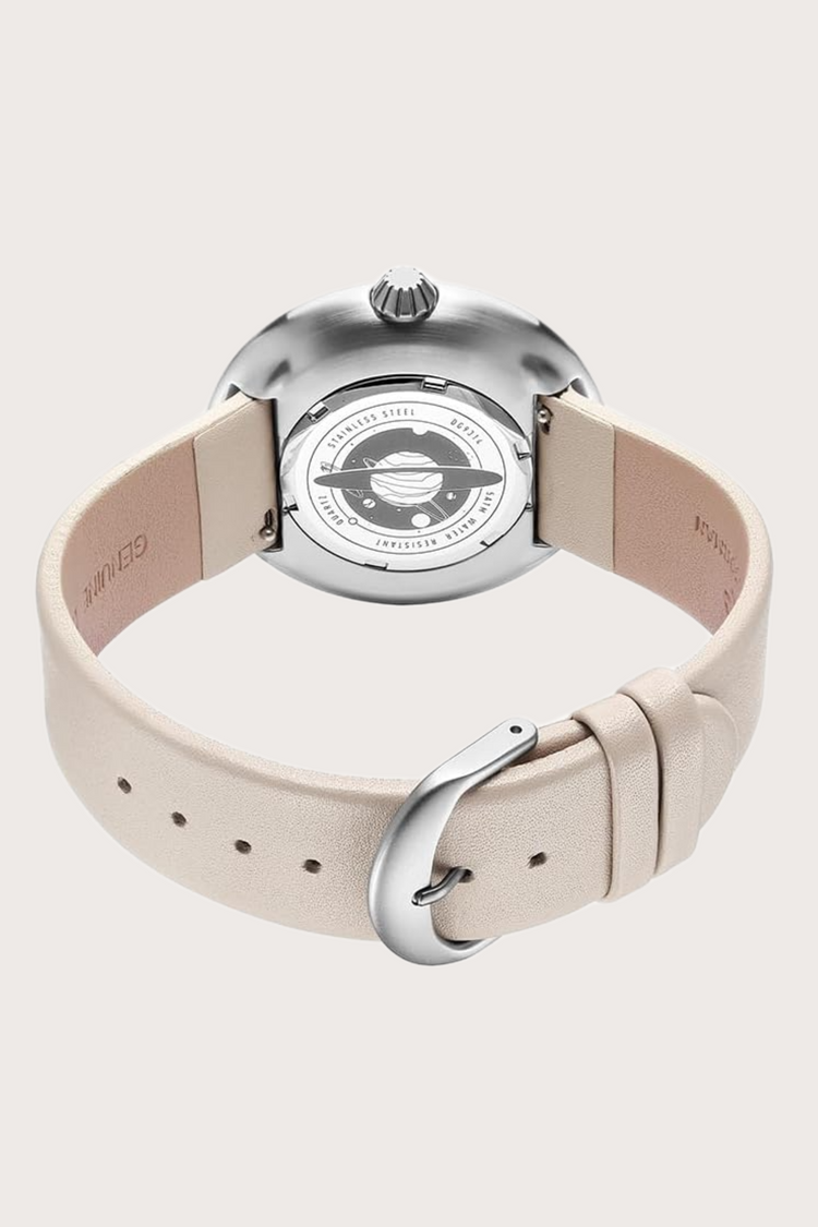 Zivanche Pi Series Moon Planetary Timepiece DG9314SK | Daniel Gorman Edition Watch