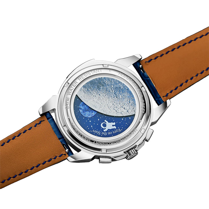 Infinite Universe Series - Astronaut Series Watch