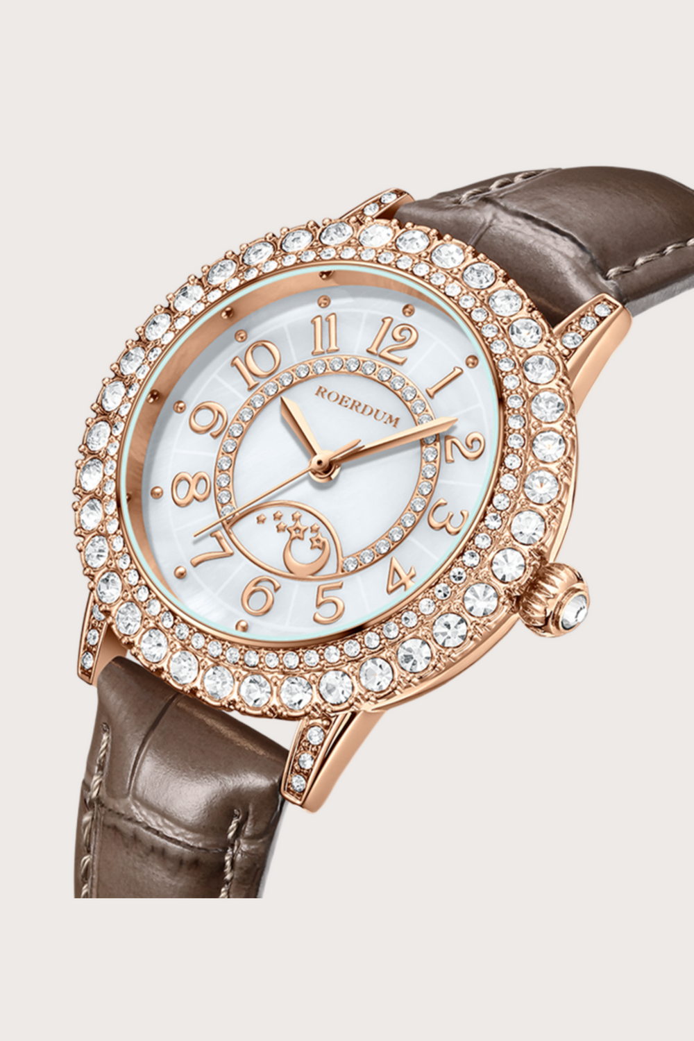 Goddess Of Protection - Roerdum Edition Watch - (41070751)