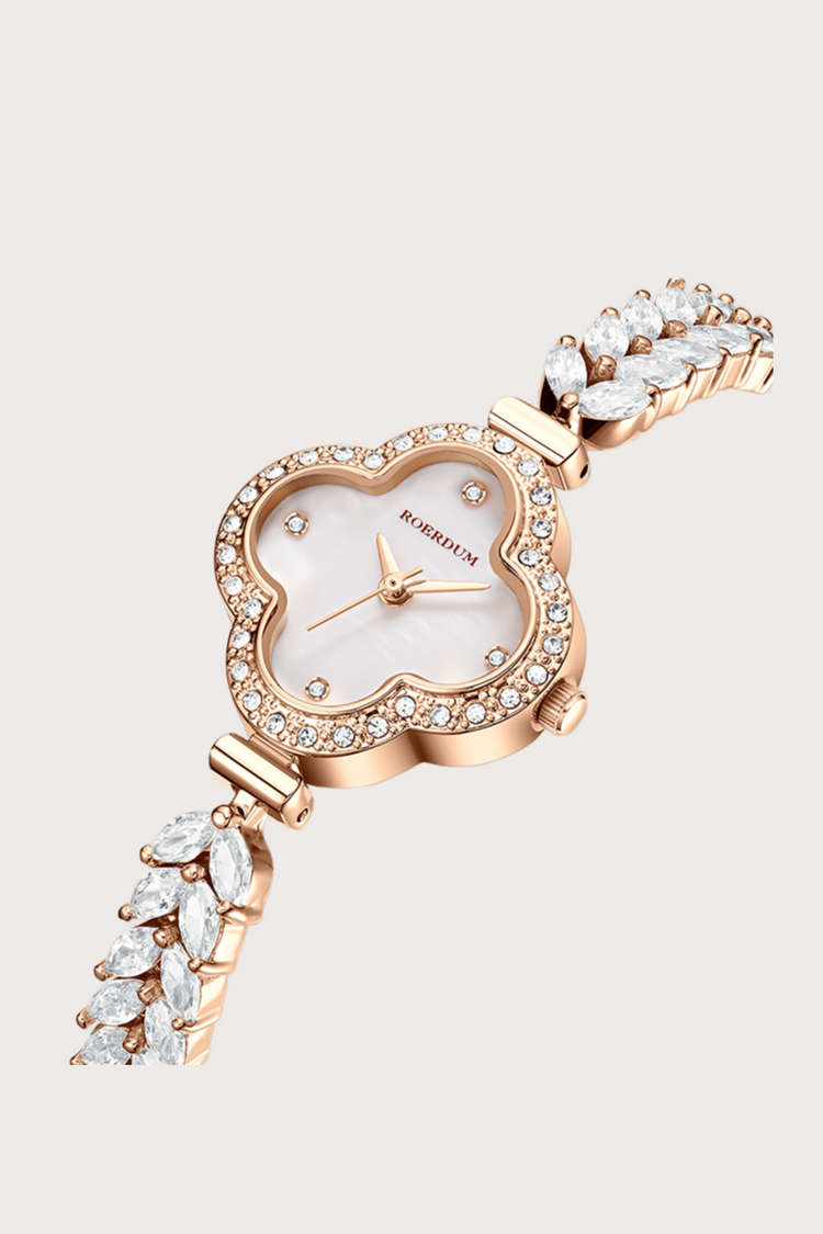 Four-leaf Clover - Roerdum Edition Watch - (39936962)