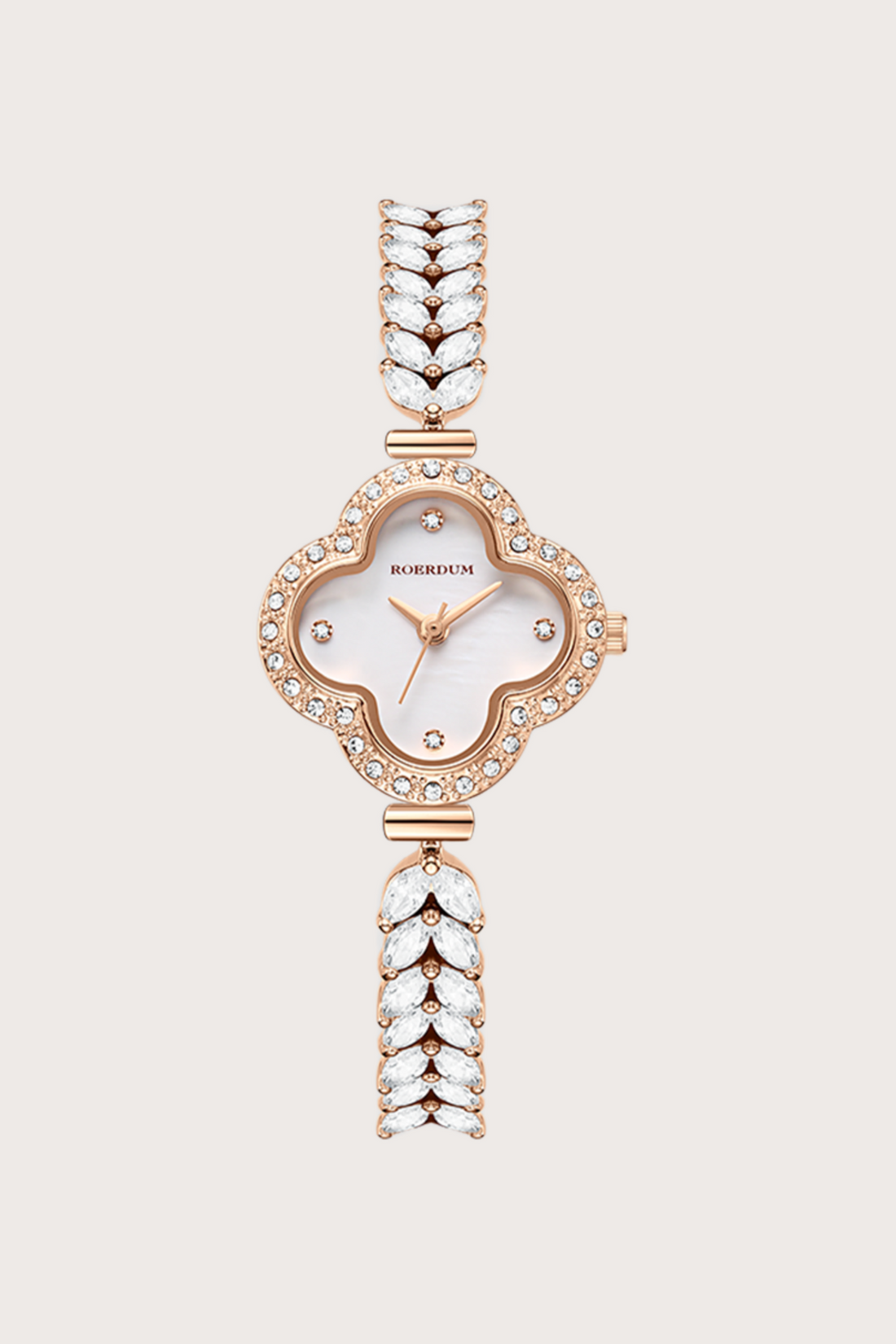 Four-leaf Clover - Roerdum Edition Watch - (39936962)