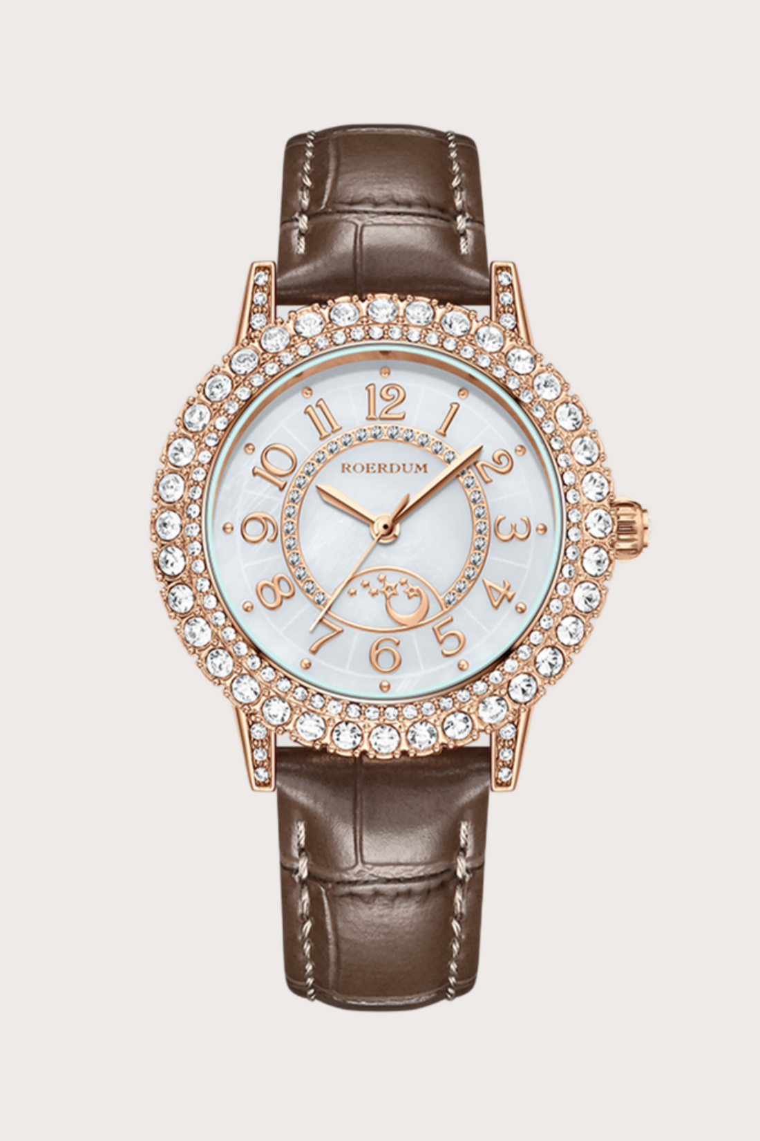 Goddess Of Protection - Roerdum Edition Watch - (41070751)