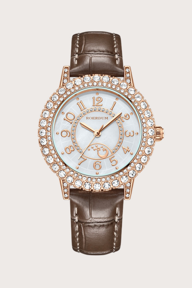 Goddess Of Protection - Roerdum Edition Watch - (41070751)