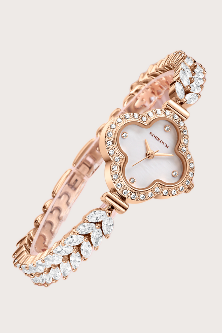 Four-leaf Clover - Roerdum Edition Watch - (39936962)