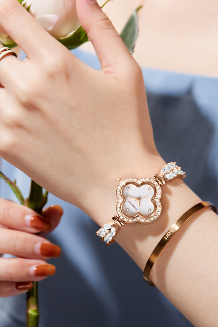 Four-leaf Clover - Roerdum Edition Watch - (39936962)