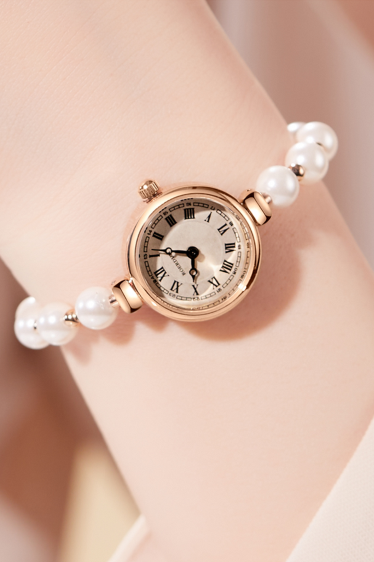 Annie - Roerdum Edition Watch