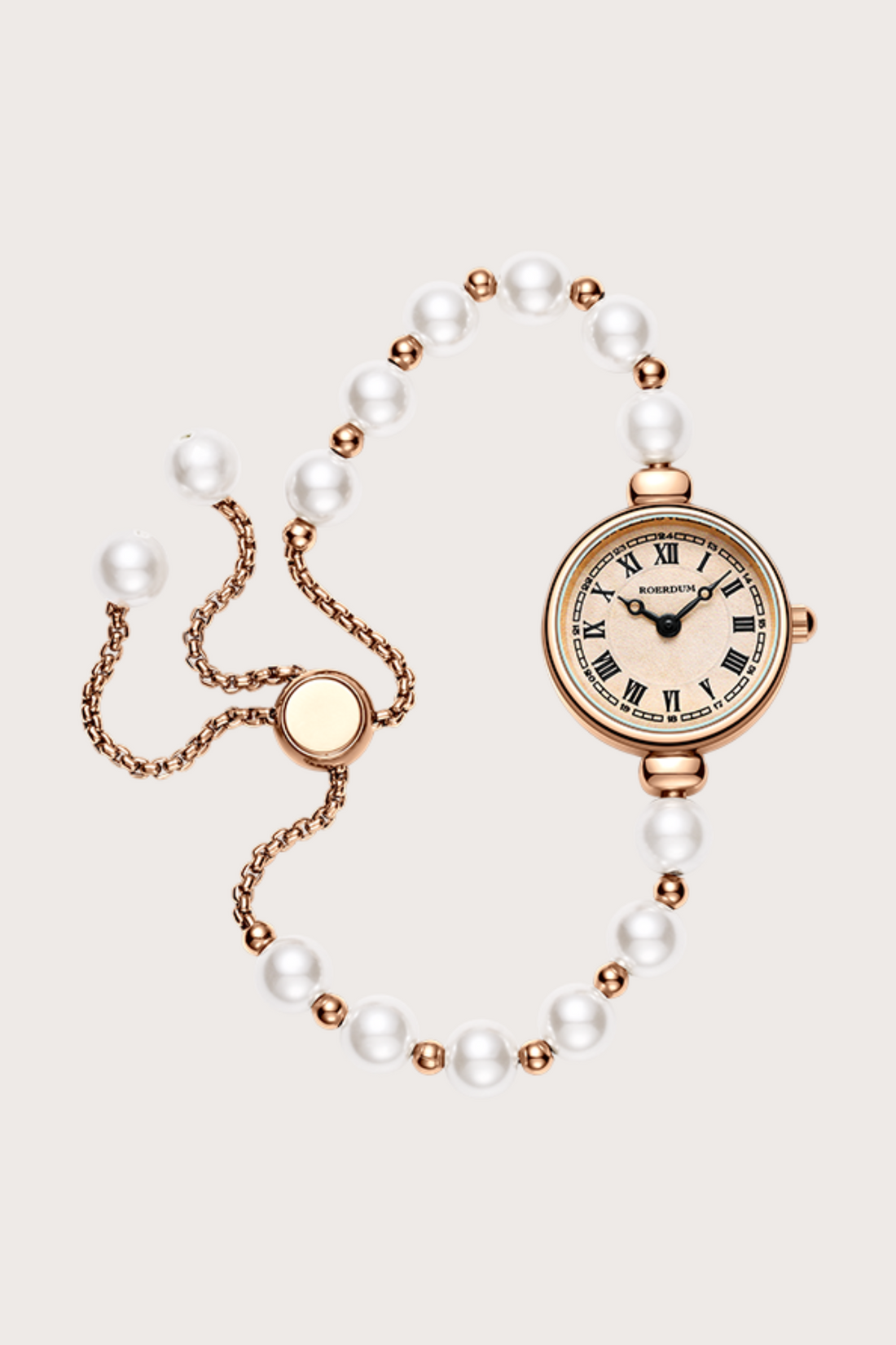 Annie - Roerdum Edition Watch