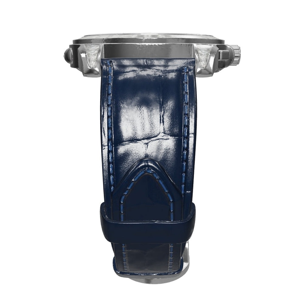 Master Series Zivanche Mclaro Edition King Watch with Sun buckle - (41070743)