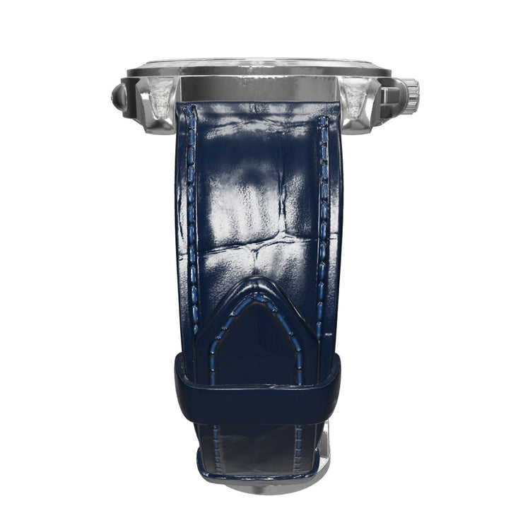 Master Series Zivanche Mclaro Edition King Watch with Sun buckle - (41070743)