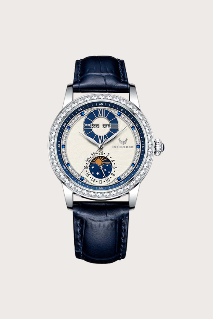 Infinite Universe Series - Astronaut Series Watch