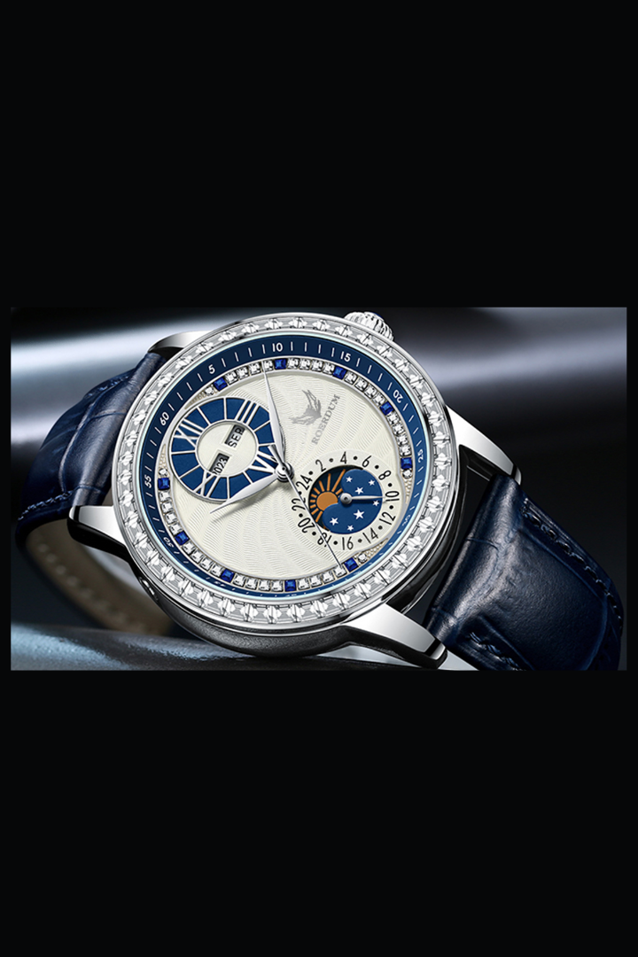 Astronaut Series Watch (41465099)