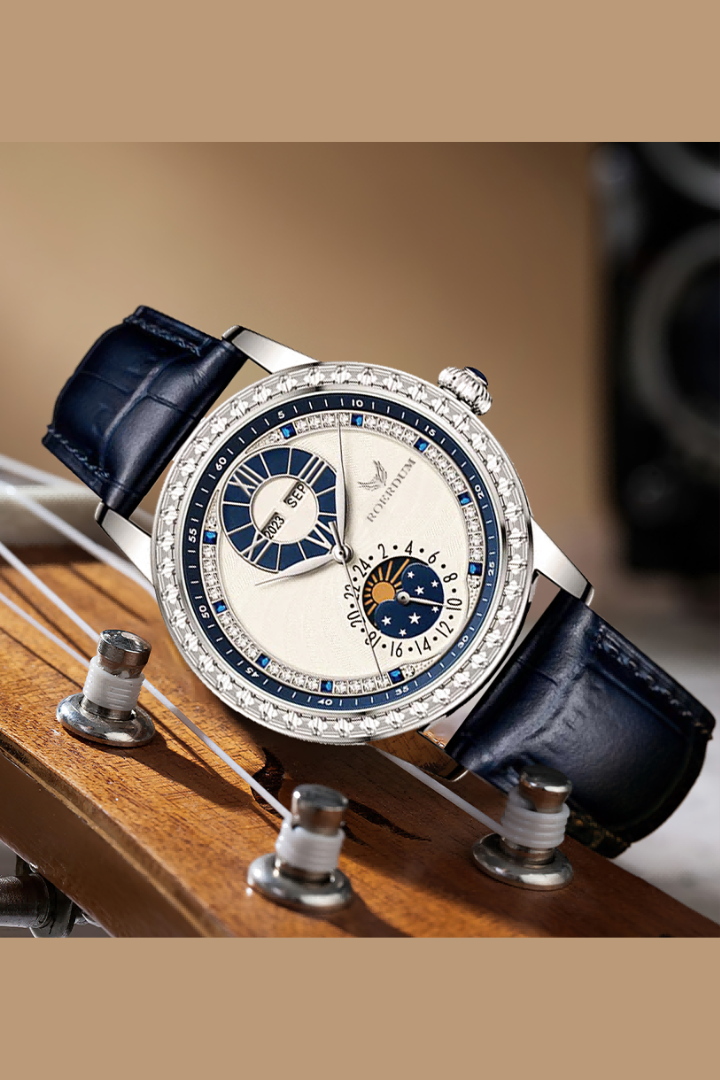 Astronaut Series Watch (41465099)