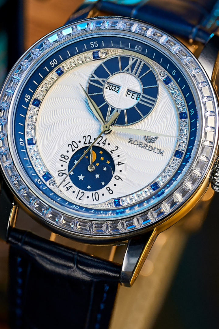 Astronaut Series Watch (41465099)