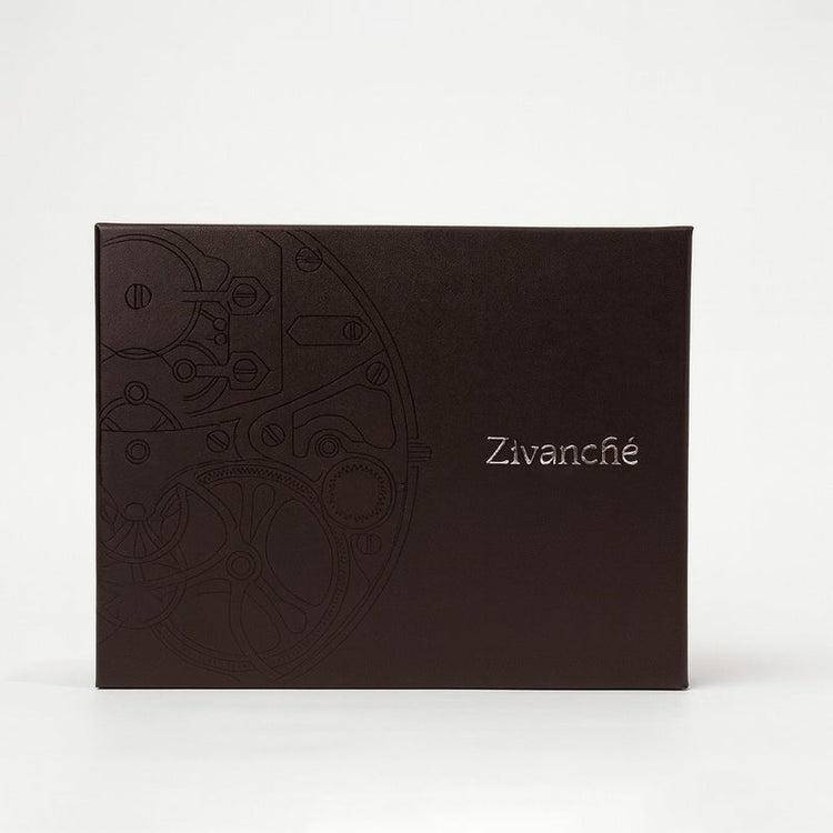 Wooden Luxury Watch Case